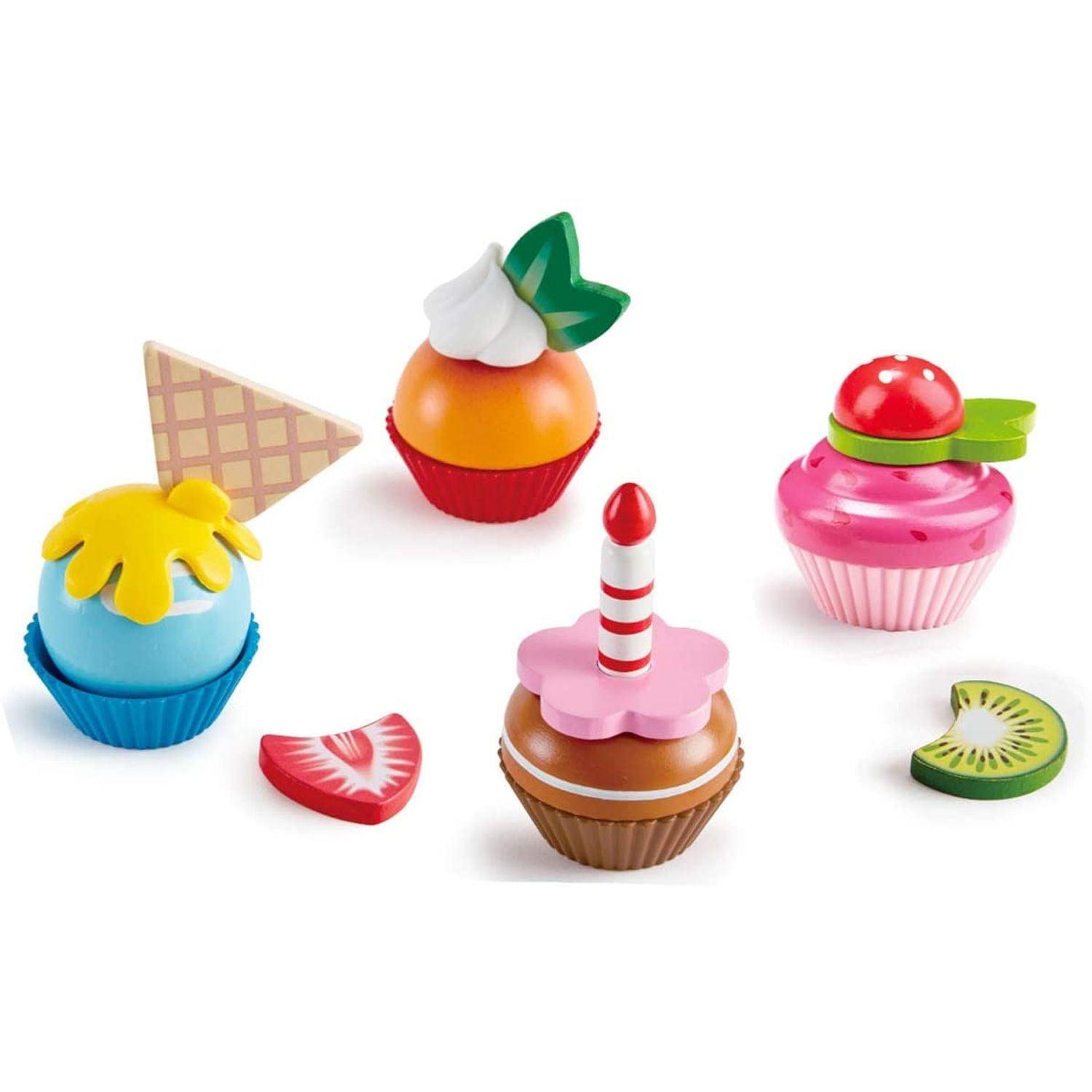 Hape, Hape - Cupcakes