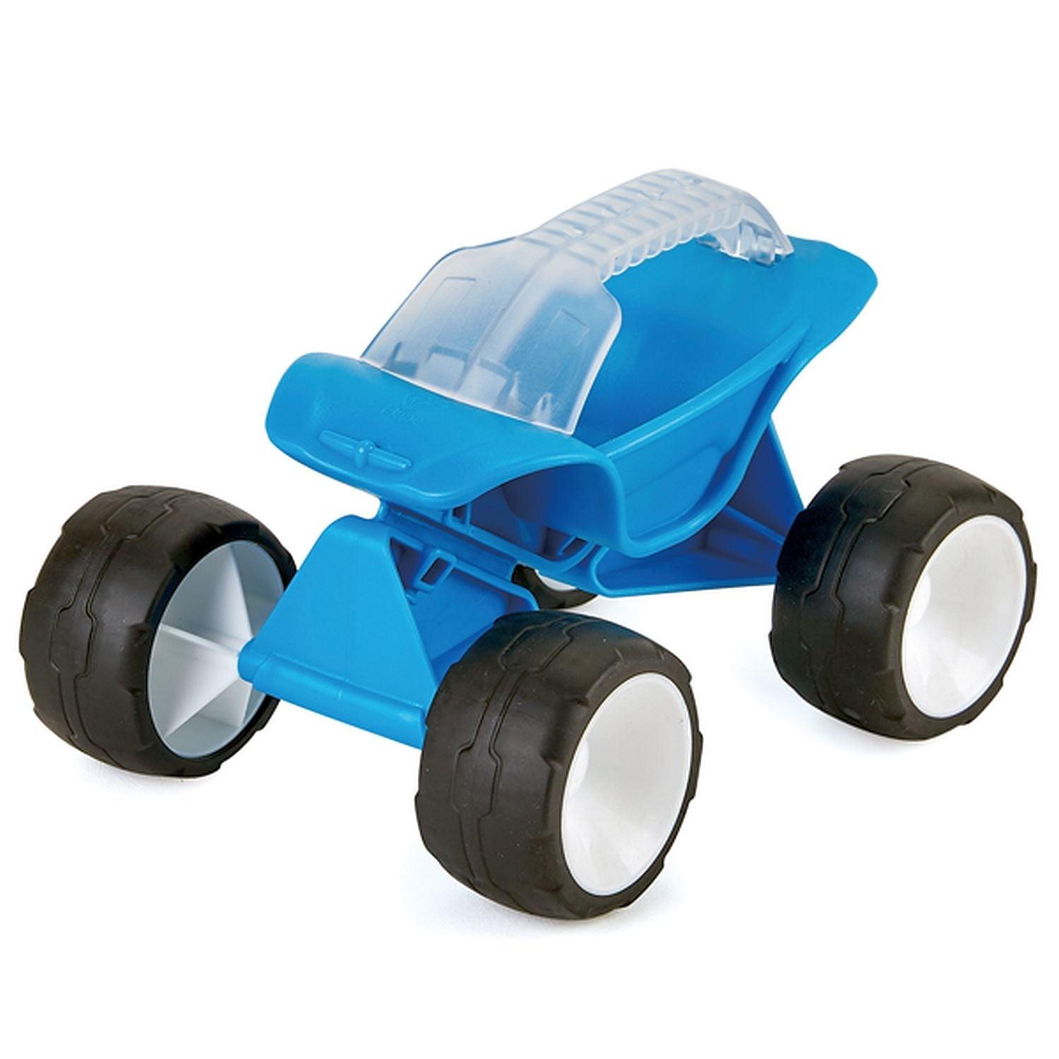 Hape, Hape - Dünenbuggy - Blau