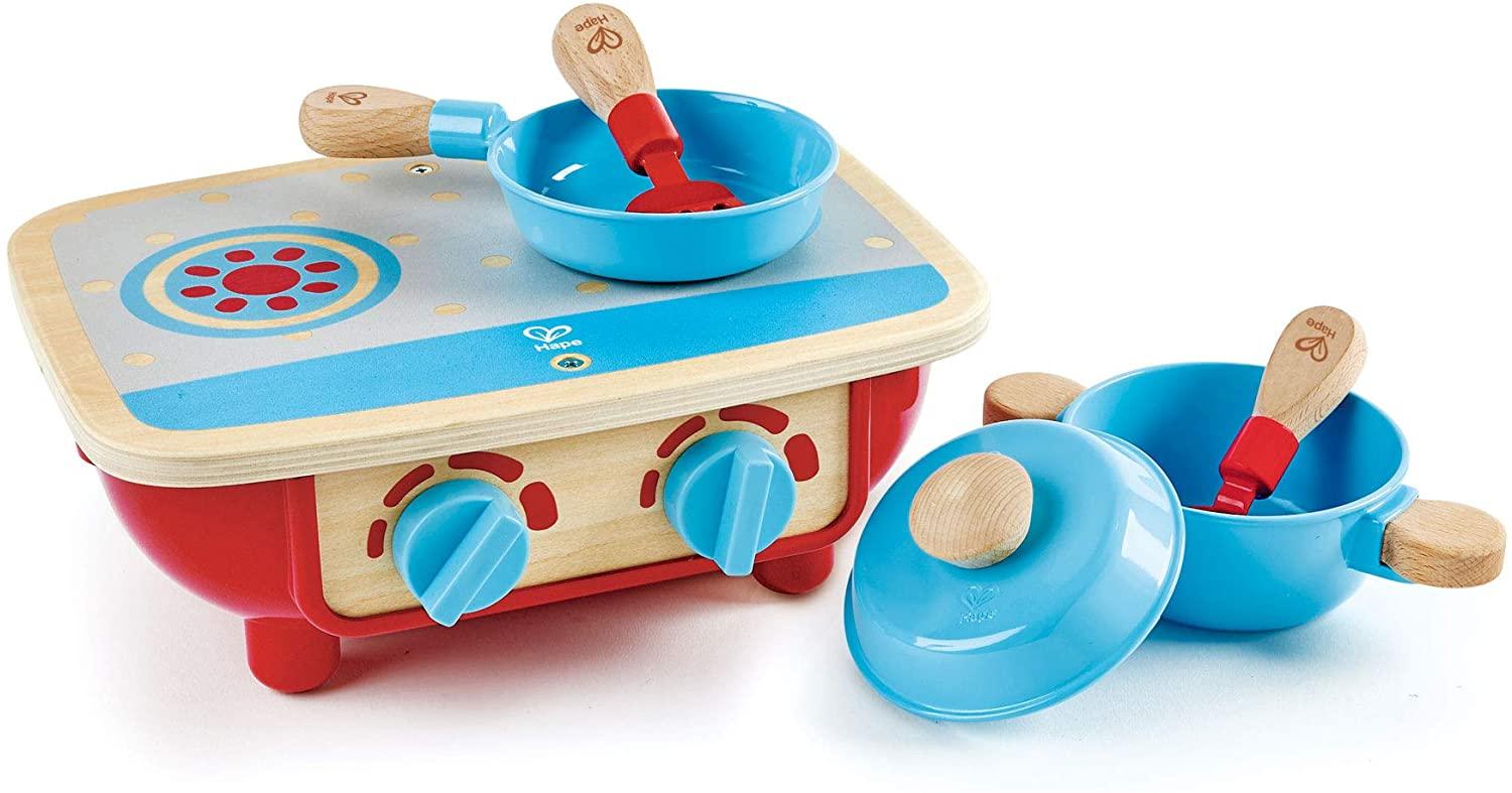 Hape, Hape - Kleinkind-Küchen-Set