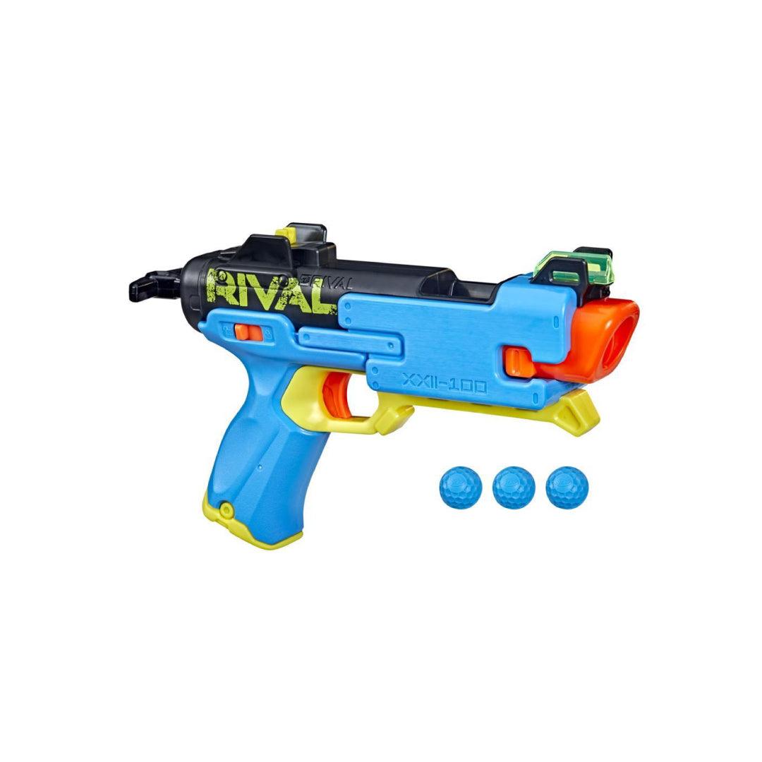 Hasbro, Hasbro - Nerf Rival XXII (F3955)