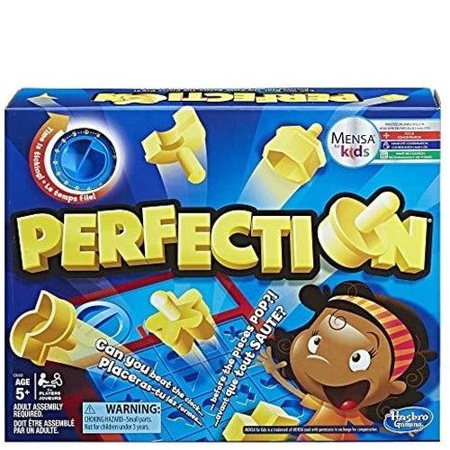 Hasbro, Hasbro - Perfektionsspiel