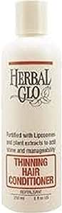 Herbal Glo, Herbal Glo - Ausdünnende Haarspülung 250ml