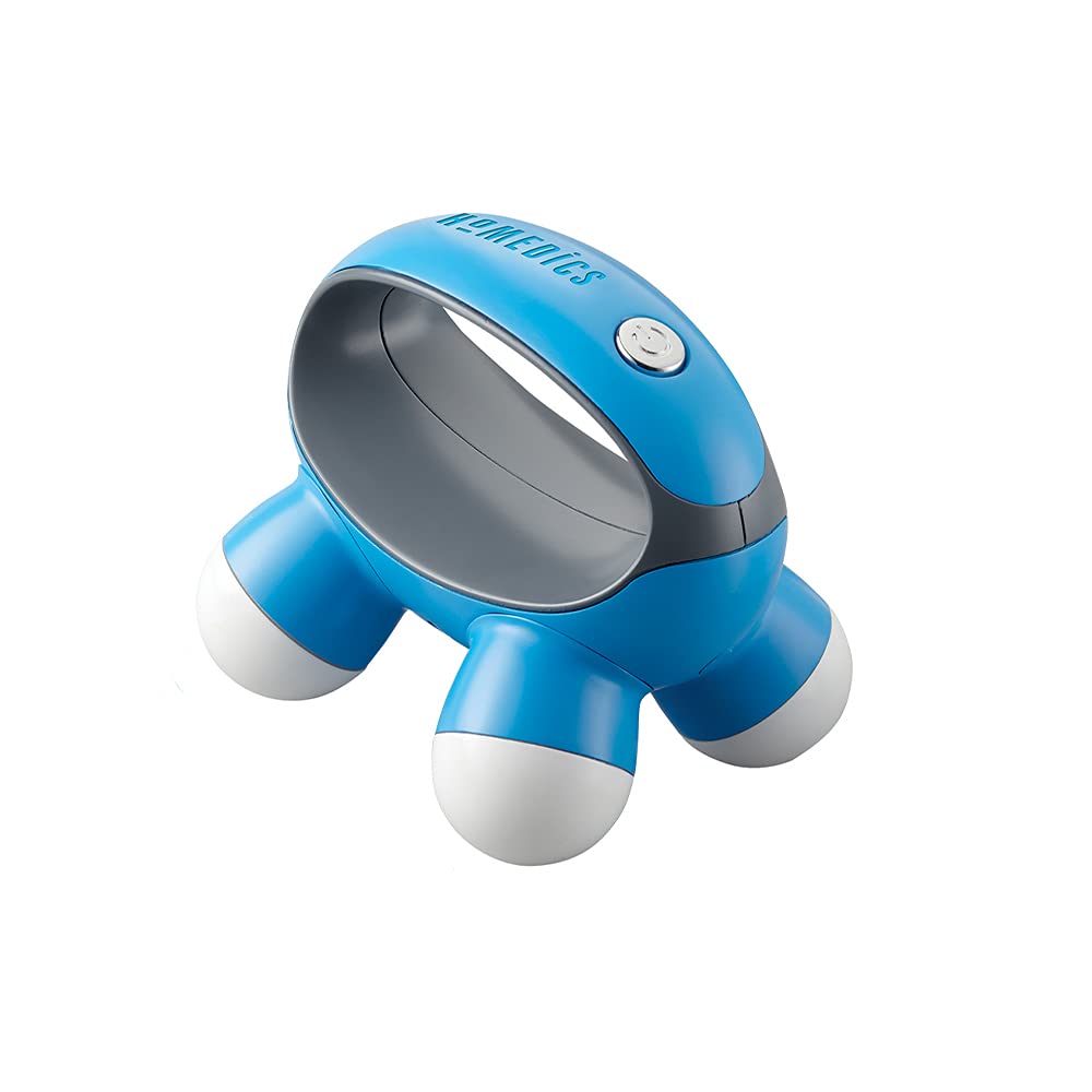 Homedics, Homedics - Quatro Mini Hand-Massagegerät