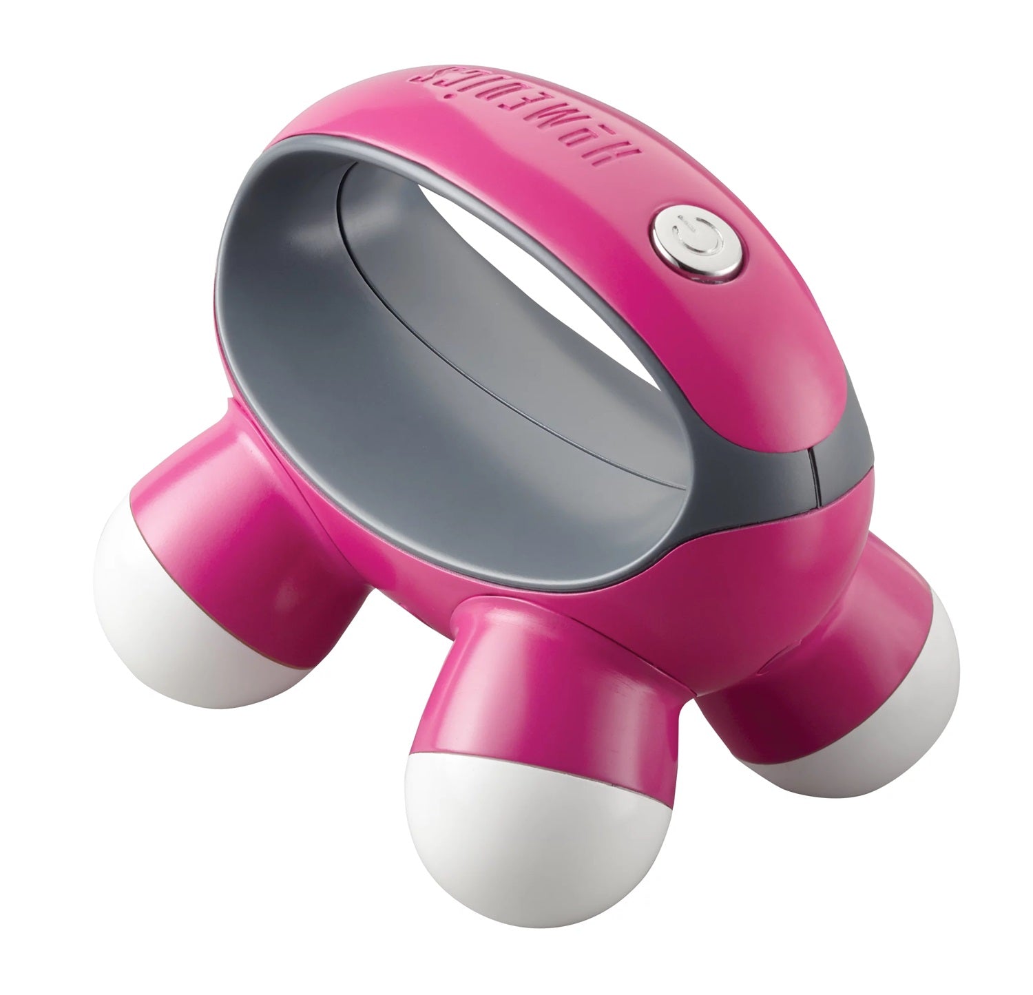 Homedics, Homedics - Quatro Mini Hand-Massagegerät