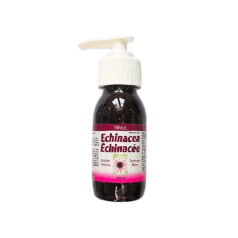 Homeocan, Homeocan - Grippeschutz, Echinacea-Tinktur, 60ml