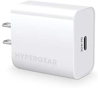 Hyper, Hyper - HyperJuice USB-C 20 Watt Ladegerät