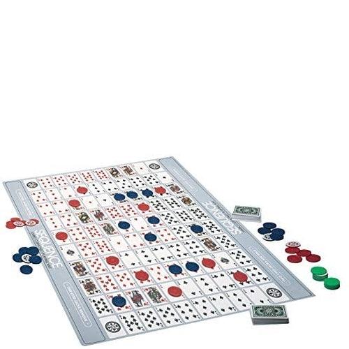 Jax Spiele, Jax Spiele - Sequenz Jumbo Tube