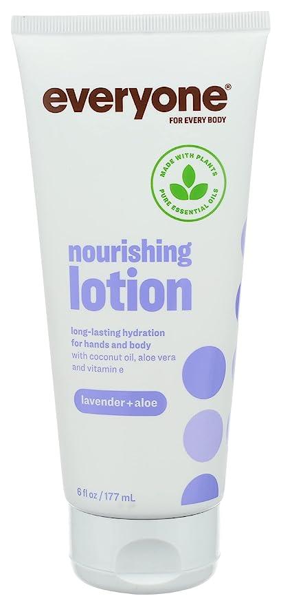 Alle, Jedermann - EO Lotion 3 - 1 LavendelAloe 177ml