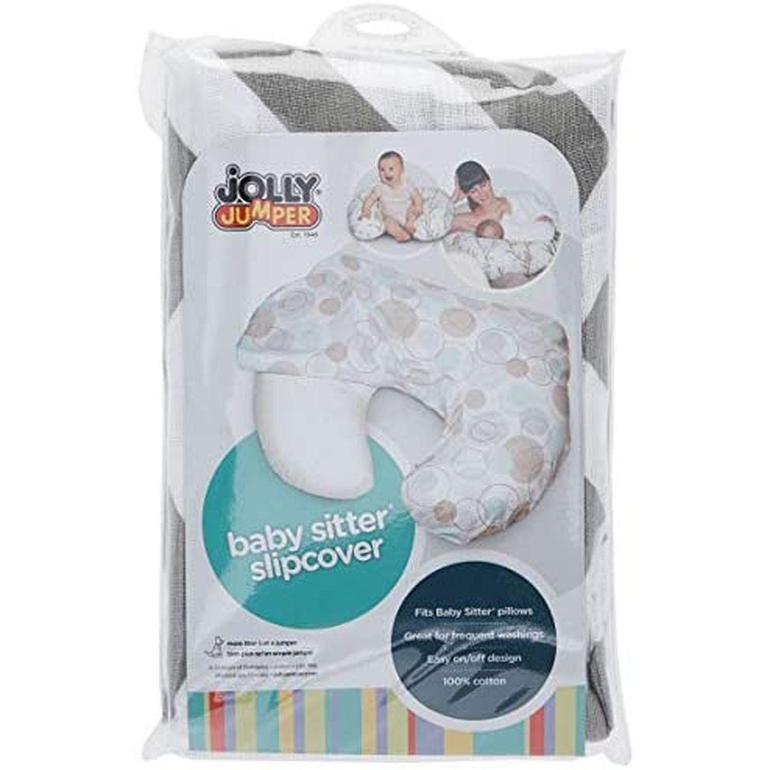 Jolly-Pullover, Jolly Jumper - Baby-Sitter-Schlüpferbezug