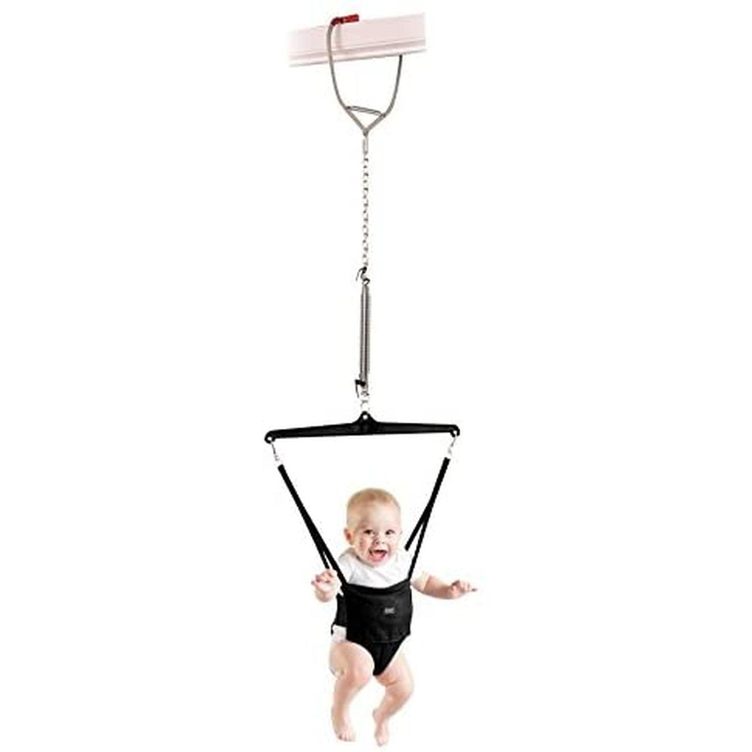 Jolly-Pullover, Jolly Jumper - Das Original Babytrainingsgerät