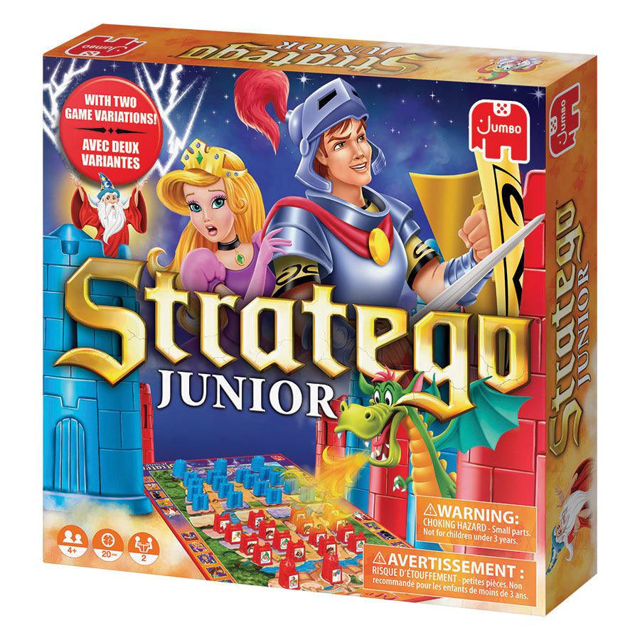 Jumbo, Jumbo - Stratego Junior