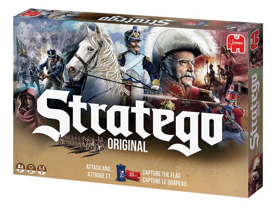 Jumbo, Jumbo - Stratego Original