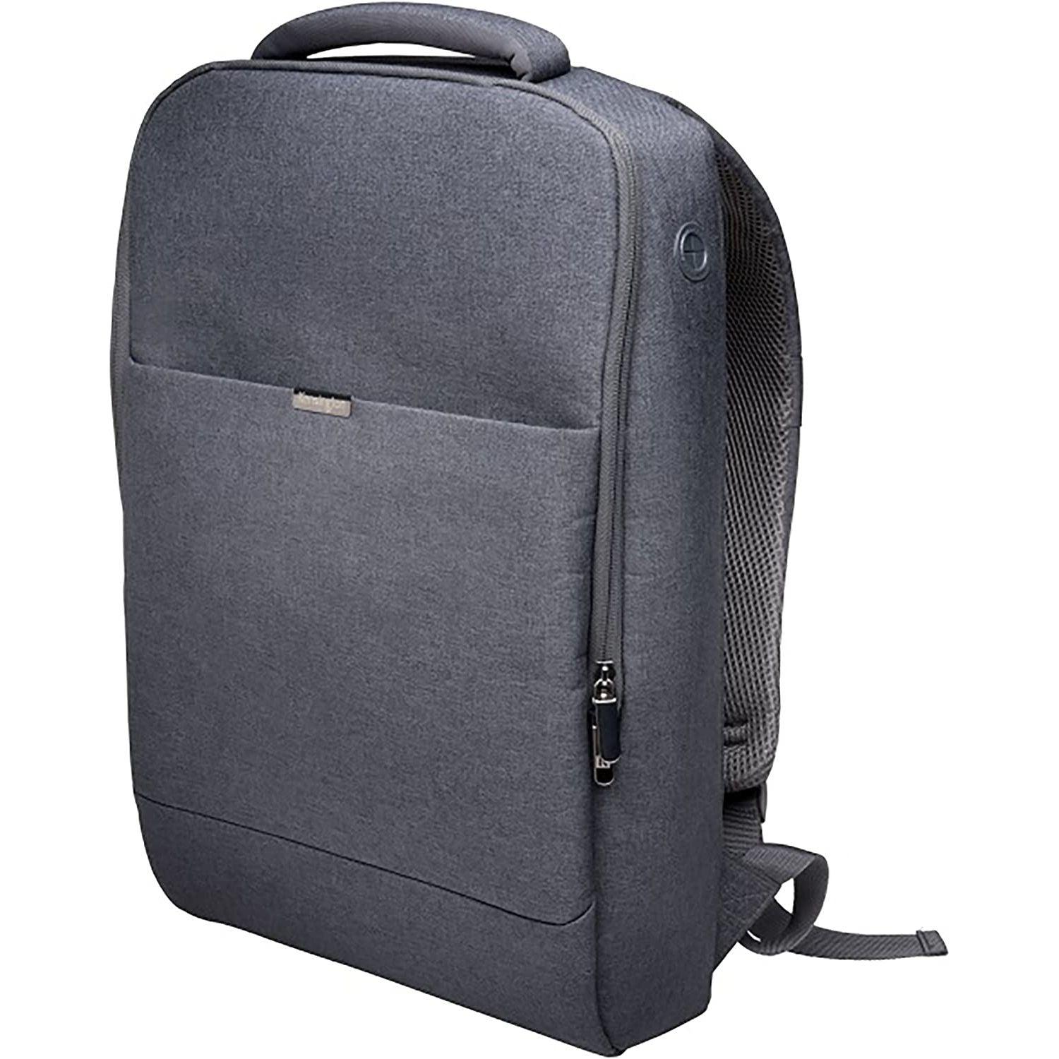 Kensington, Kensington - Rucksack Laptop Metro Cool Grey 15,6 Zoll LM150