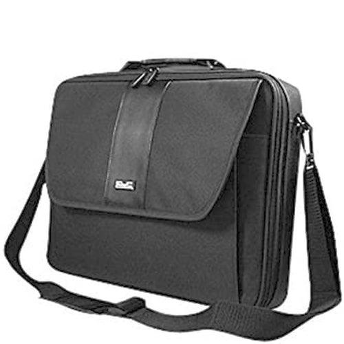 Klipxtreme, Klipxtreme - Laptop Tasche 15.4in Top Load Wasserdichtes Nylon Schwarz (KNC - 040)