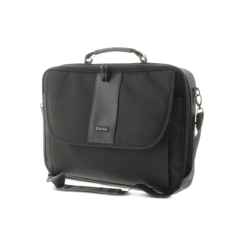 Klipxtreme, Klipxtreme - Laptop Tasche 15.4in Top Load Wasserdichtes Nylon Schwarz (KNC - 040)