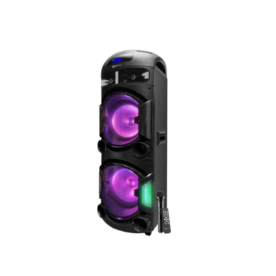 Klipxtreme, Klipxtreme - Lautsprecher Bluetooth Party MagBlaster Pro 3000W