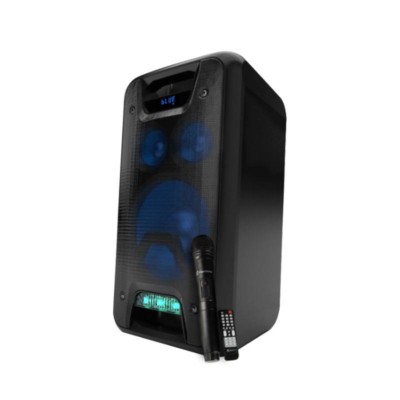 Klipxtreme, Klipxtreme - Lautsprecher - Charme II 1000W Bluetooth Party Lautsprecher (KLS - 651)