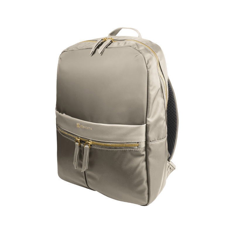 Klipxtreme, Klipxtreme - Rucksack 15,6 Zoll Bari Premium (KNB-467) (Khaki)