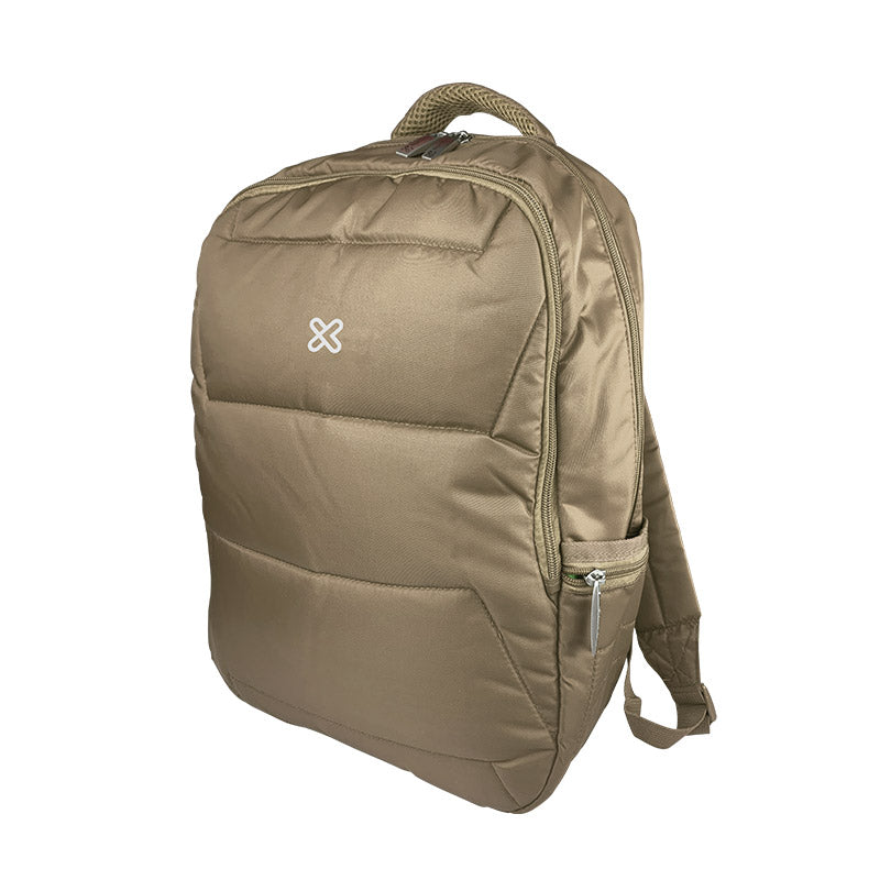 Klipxtreme, Klipxtreme - Rucksack 15,6 Zoll Monaco (KNB-426) (Khaki)