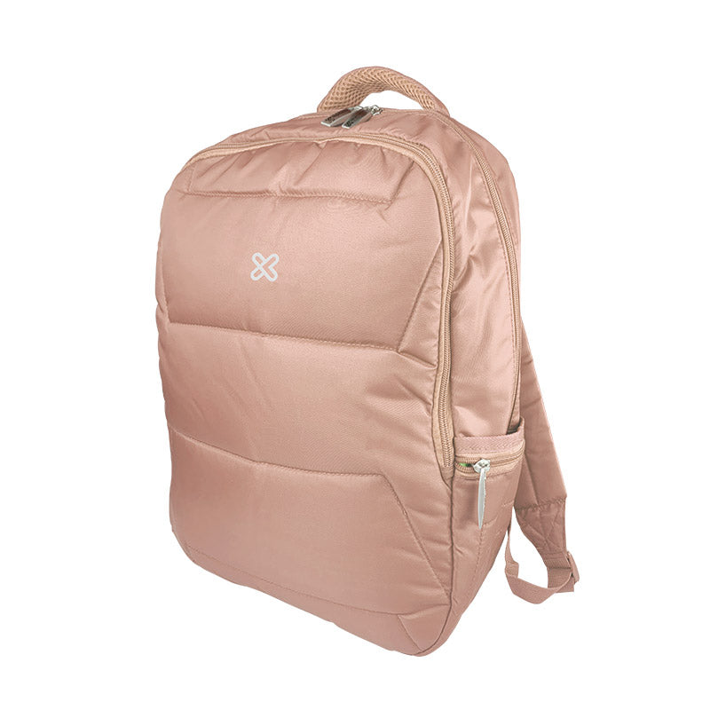 Klipxtreme, Klipxtreme - Rucksack 15,6 Zoll Monaco (KNB-426) (Rosa)