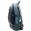 Hyper, TARGUS - RUCKSACK 17-18IN XL ATMOSPHÄRE WASSERABWEISENDER REGENMANTEL MIT HÜFTGURT & HANDYTASCHE � BLAU & SCHWARZ