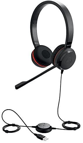 Jabra, jabra - Sprechgarnitur Evolve 30 II Stereo